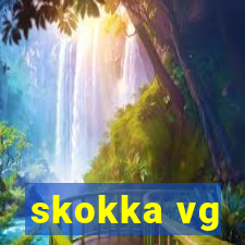 skokka vg